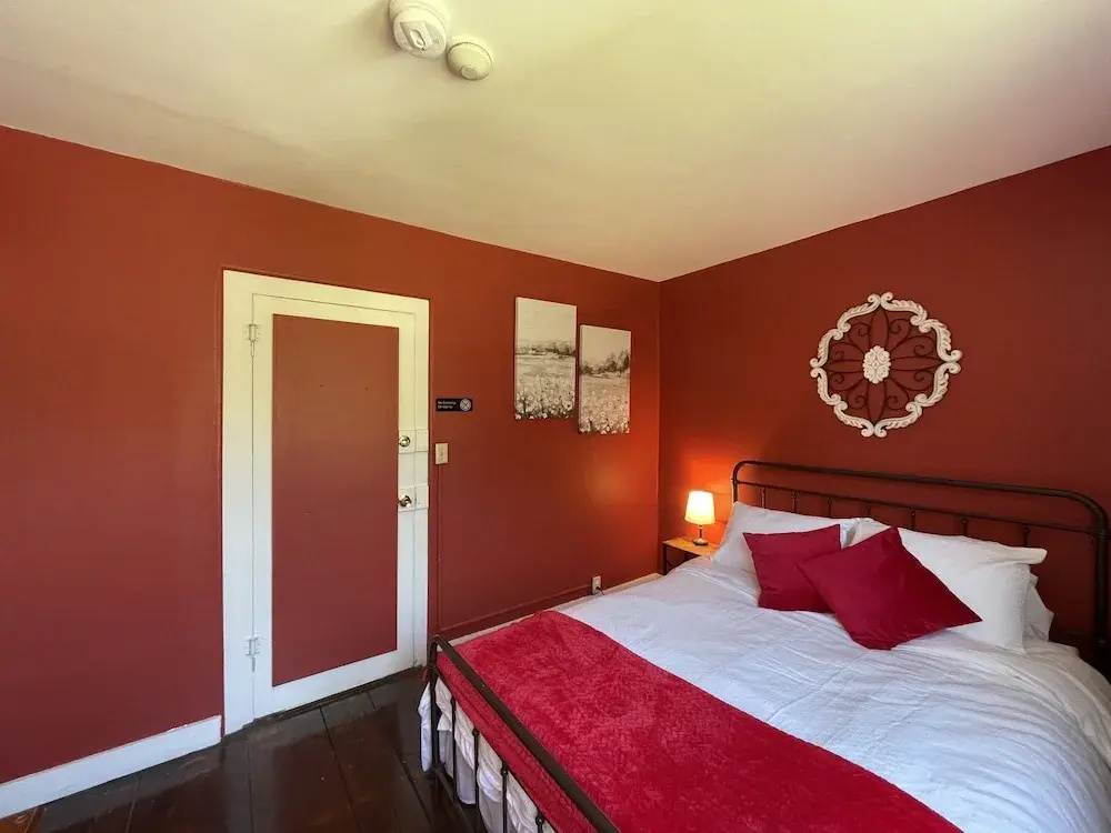 Stone Hearth Inn And Eatery - Chambres