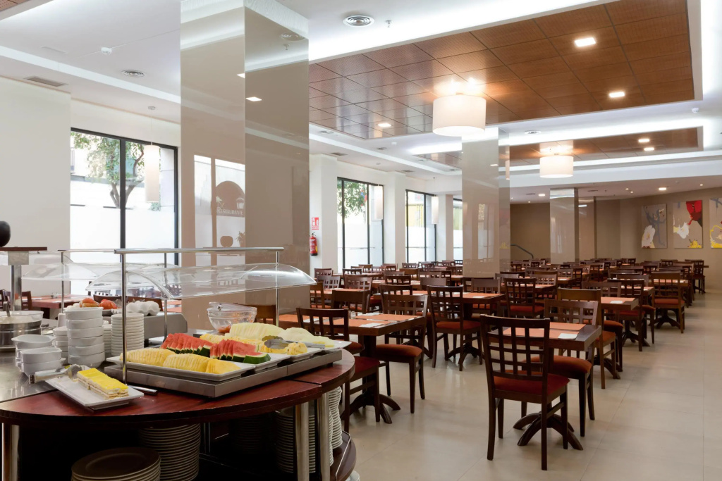 Hotel photo 20
