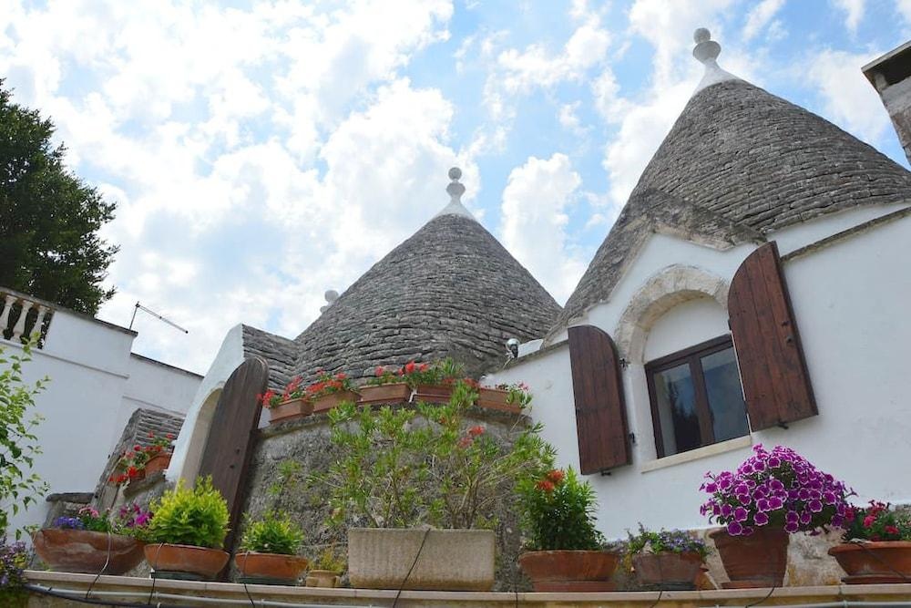 Trullo La Difesa