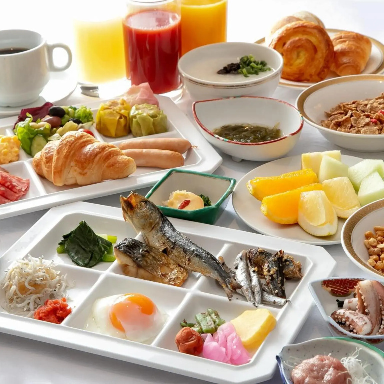 Zekkeino Yado Inubohsaki Hotel - Général