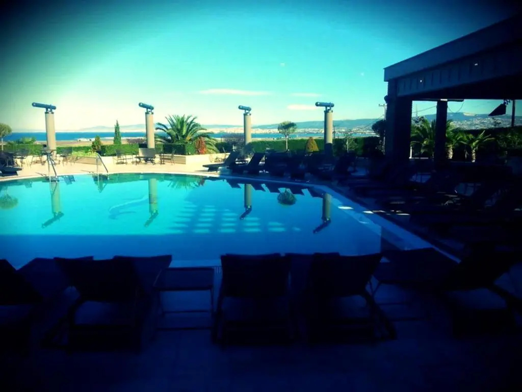 Hotel photo 14