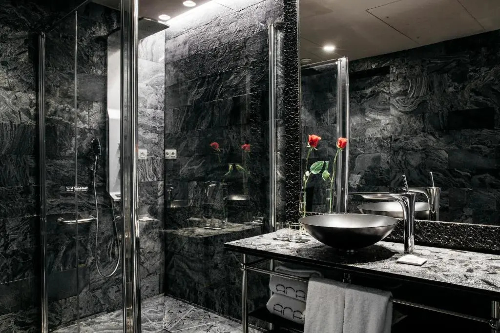 Arai Aparthotel - Chambres