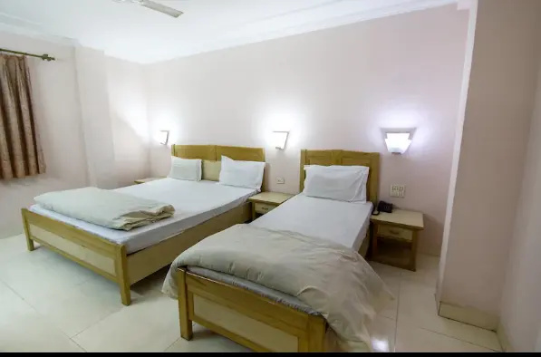 Hotel photo 10