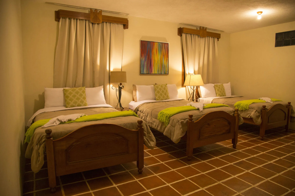 El Carmen Suites - Général