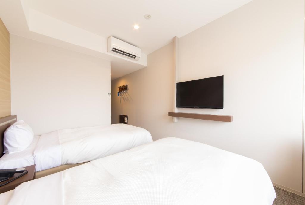 Hotel IL Verde Kyoto 사진 14