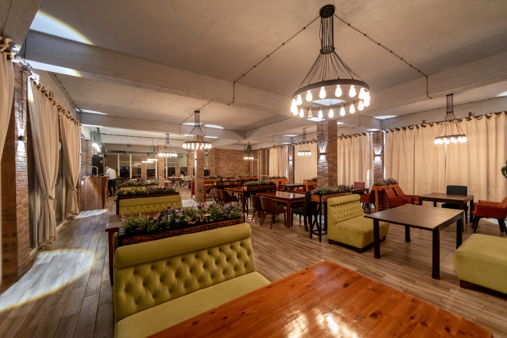Hotel photo 16