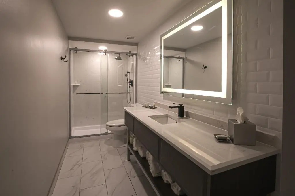 Hotel Indigo Birmingham Five Points S - UAB by IHG - Chambres