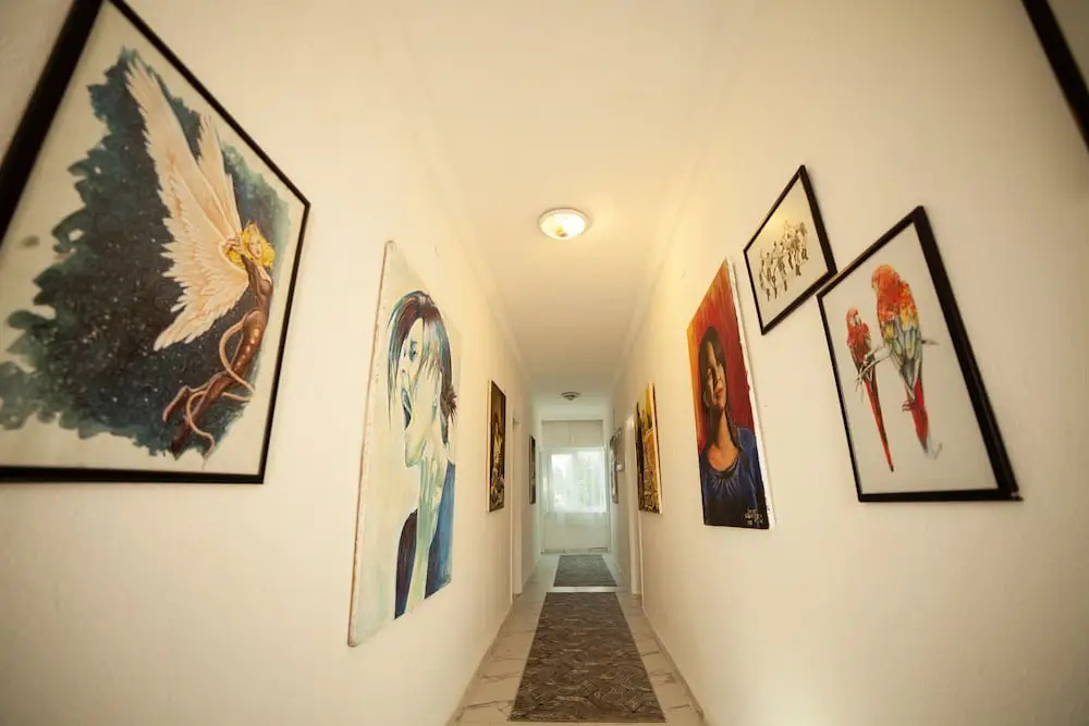 Zeybek 2 Pansiyon & apartment by null