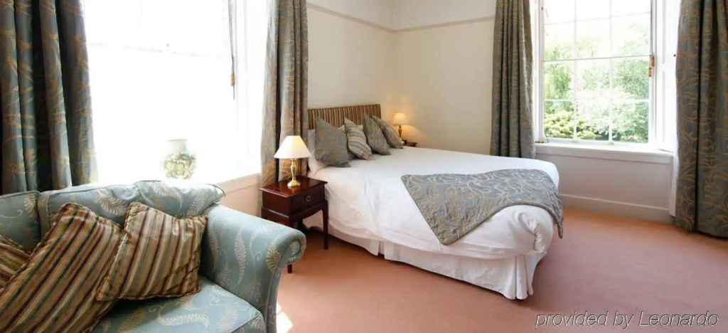 Hadley Park Hotel - Général