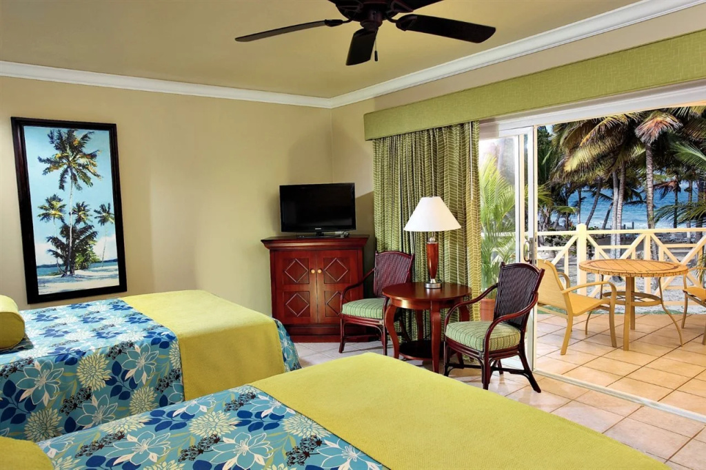 Magdalena Grand Beach & Golf Resort - Général