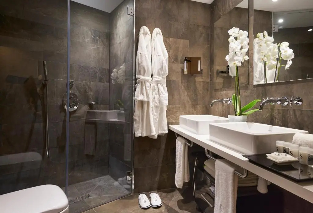 Pure Salt Garonda - Adults Only - Chambres