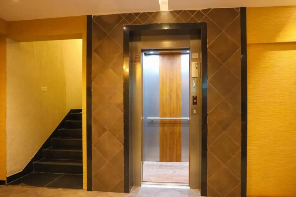 Hotel photo 10