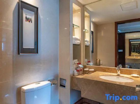 Oasis Grand Hotel - Chambres