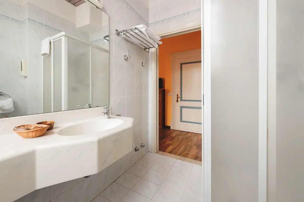 Hotel Maderno by Double Hospitality - Chambres