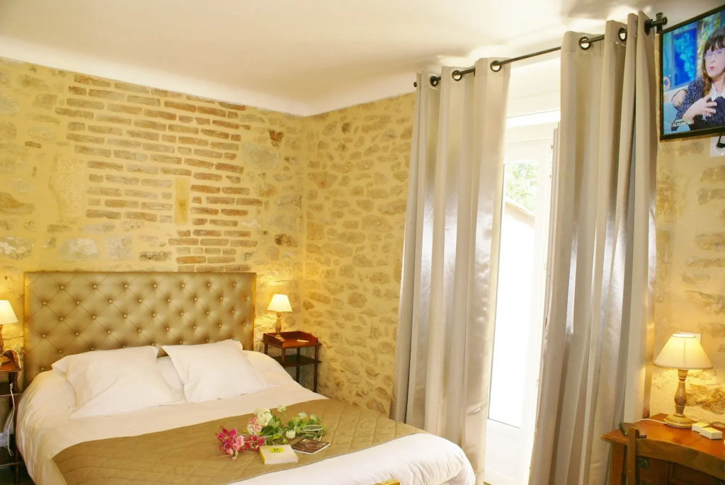 Hôtel La Verperie - Général