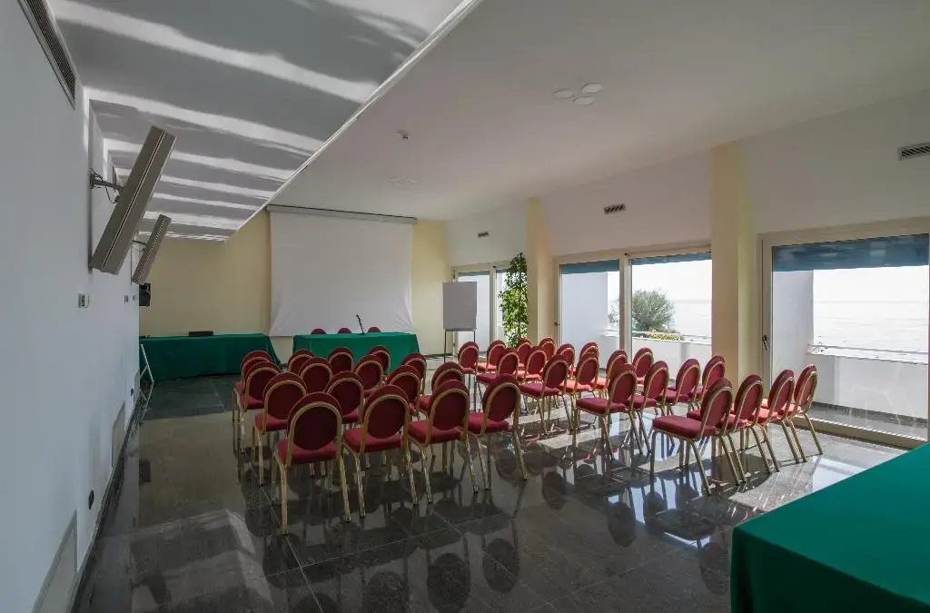 Splendid Hotel La Torre - Général