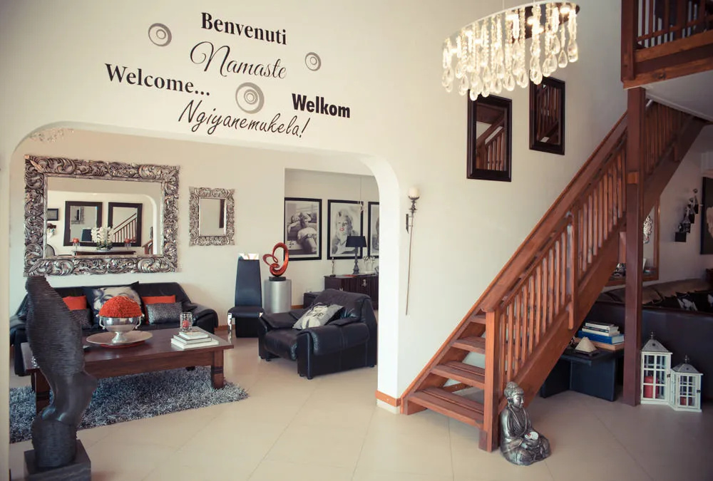 Casa di Cattleya - Général