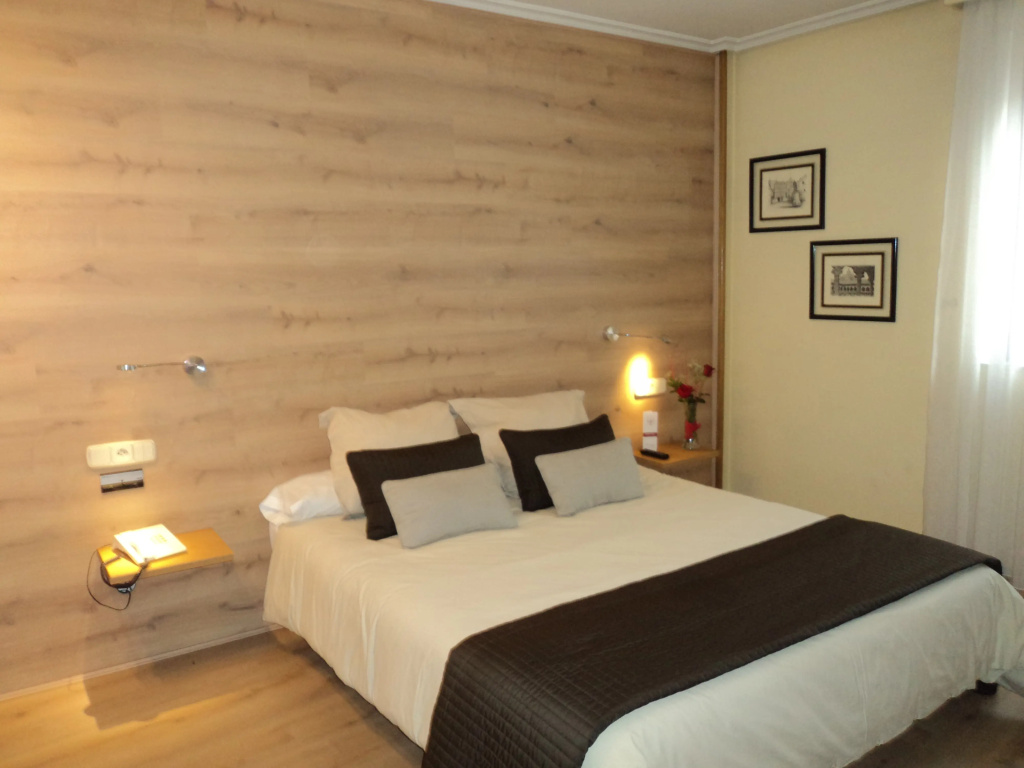 Hotel Helmántico - Général