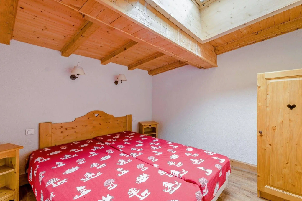 Maeva Particuliers Les Houches Balcons d'Anaïte - Général
