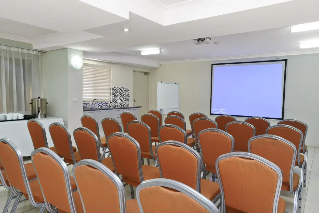 Comfort Inn & Suites Burwood - Général