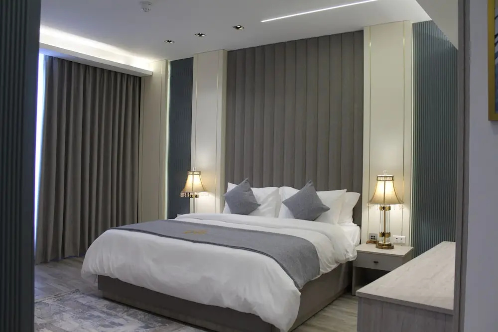 Royal Suite