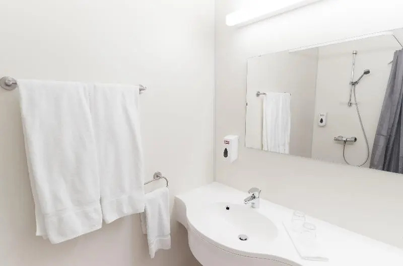 Fosshotel Núpar - Chambres
