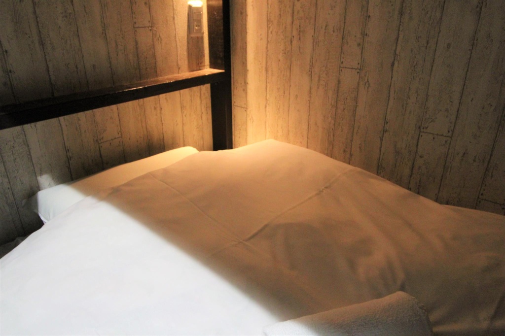 Nerarel Hostel Namba 사진 9