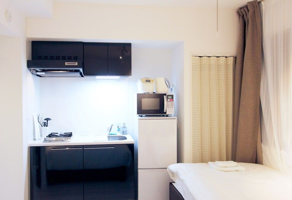 Nestay inn Tokyo Otsuka 101 사진 11