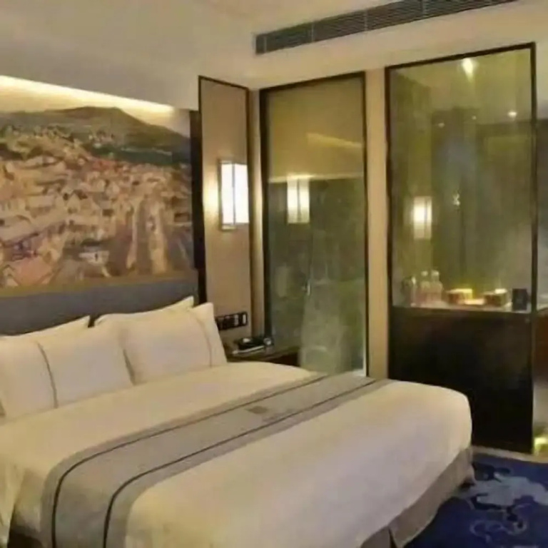 Kaleiston Hotel - Chambres