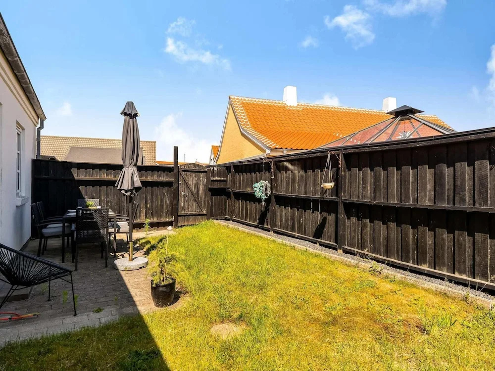 4 Star Holiday Home in Lokken