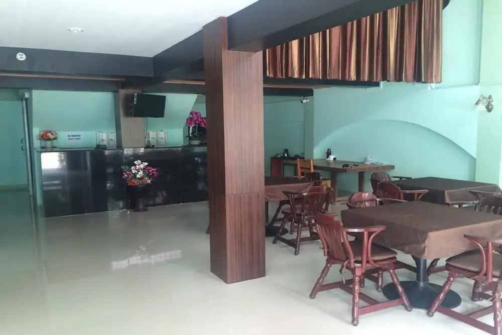 Hotel photo 12