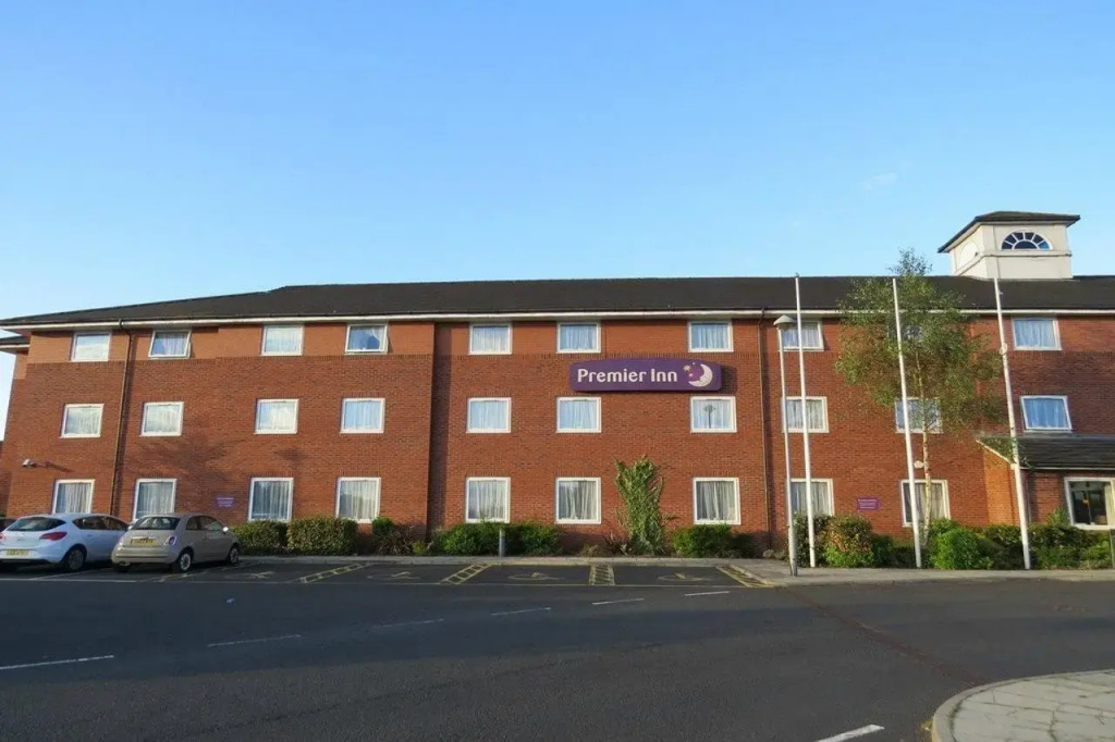 Premier Inn Newcastle - Washington - Général