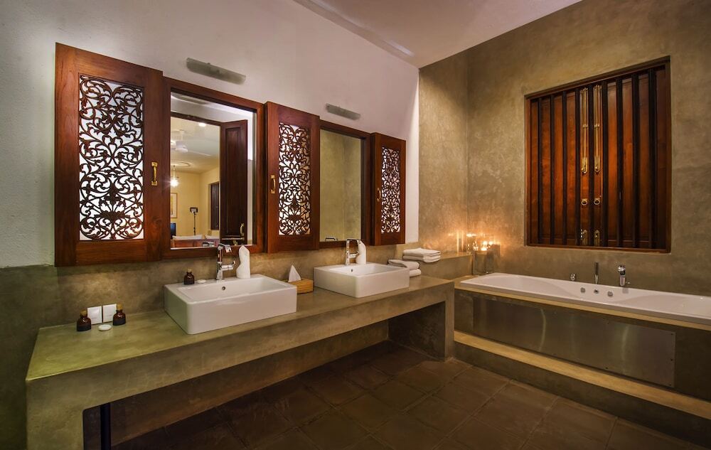 Zylan Luxury Villa
