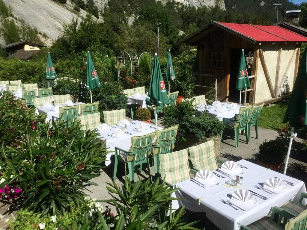 Landhotel Seeblick