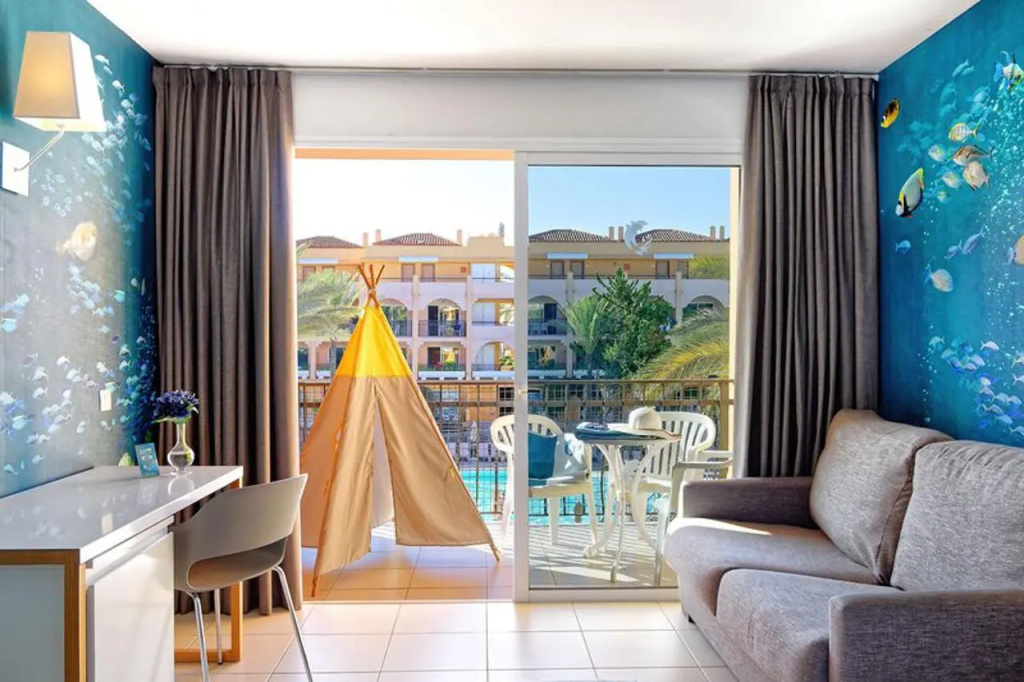 Mirador Maspalomas by Dunas — Maspalomas, Wyspy Kanaryjskie