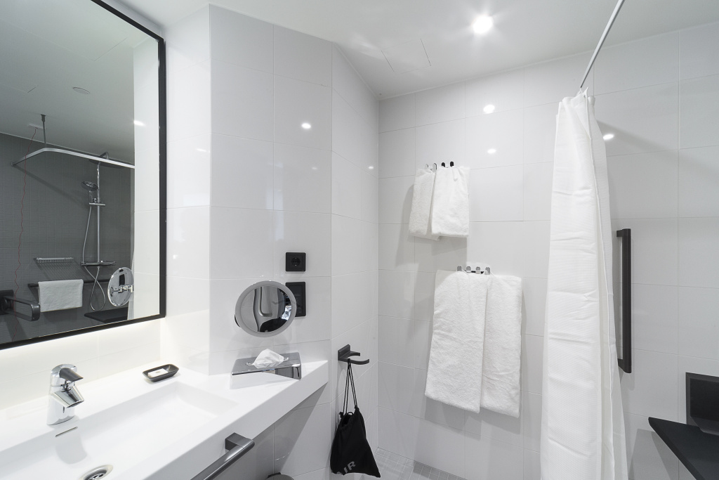 Holiday Inn Helsinki - Expo by IHG - Général