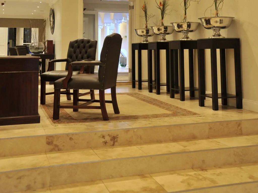 131 on Herbert Baker Boutique Hotel - фото 2