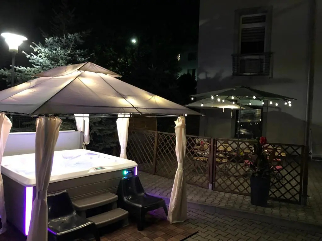 Antica Residence - 3