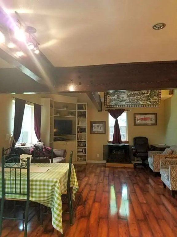 4 Bedrooms Standard room