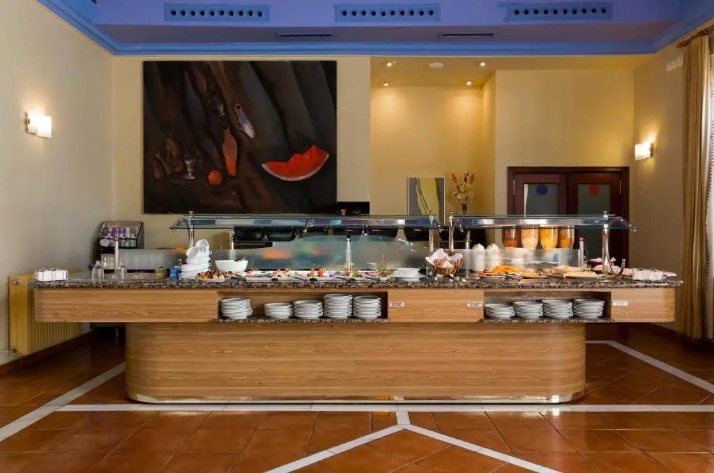 Hotel photo 26