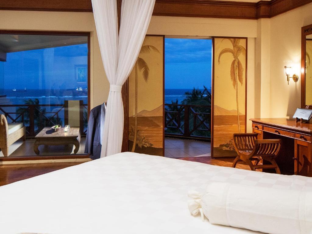 Grand Mirage Resort & Thalasso Bali