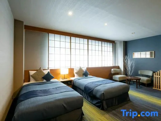 Tokiwa Hotel - Chambres