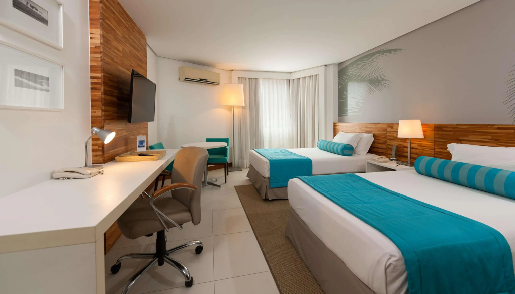 Best Western Premier Maceió - Général