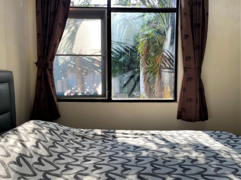 Golf-Sea-City Guest House — 4