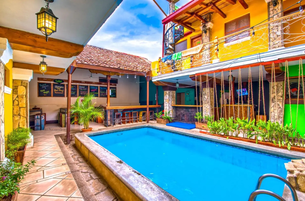 Hotel photo 15