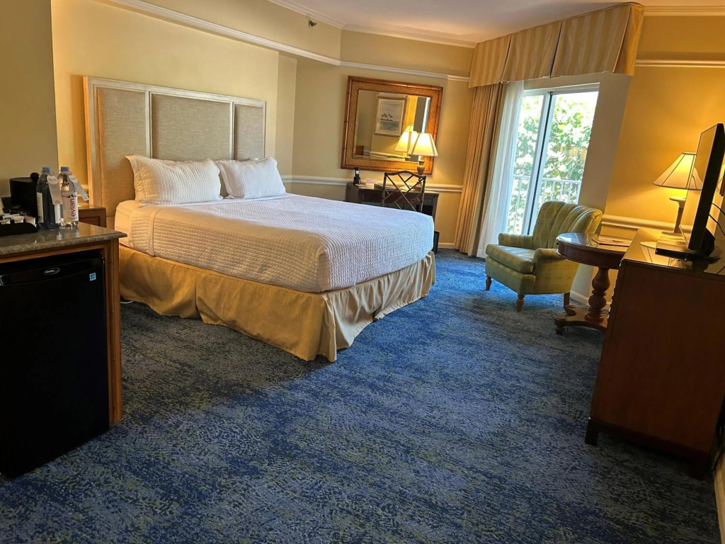 Lago Mar Beach Resort & Club - Général