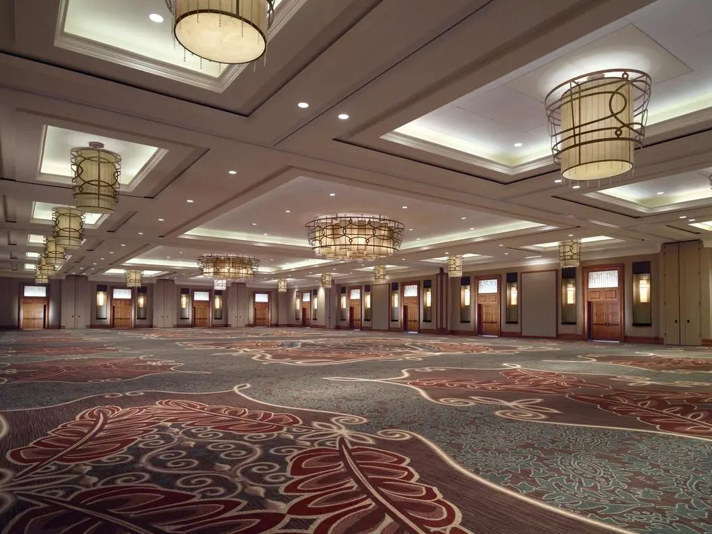 Omni Fort Worth Hotel - Général
