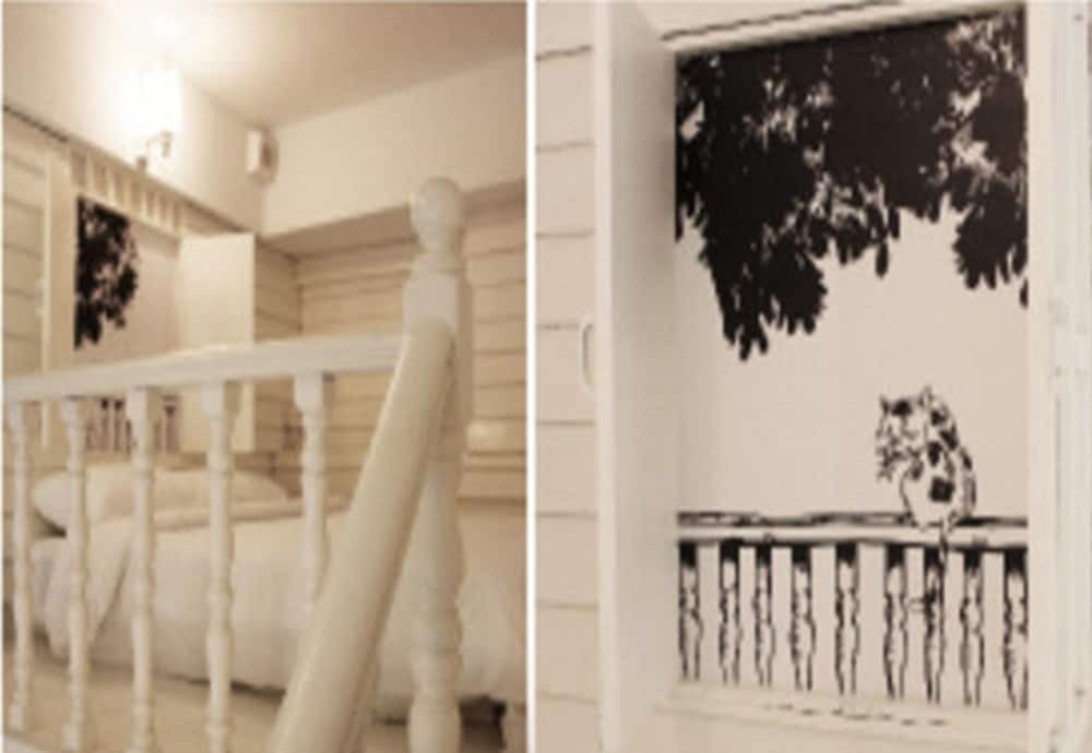 Yy38 Hotel