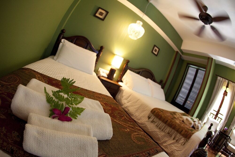 Anggun Boutique Hotel