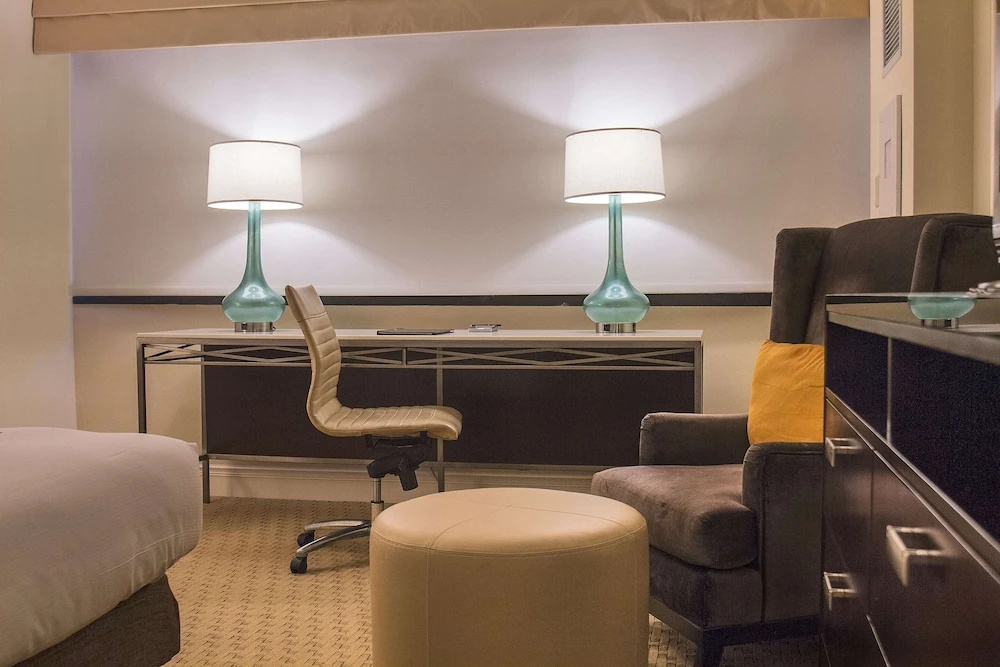 Hilton Miami Airport Blue Lagoon - Chambres